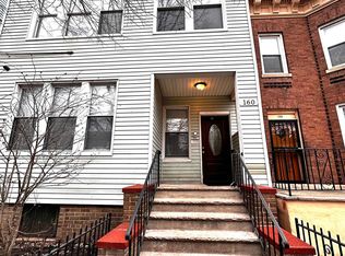 160 Van Nostrand Ave APT 4, Jersey City, NJ 07305