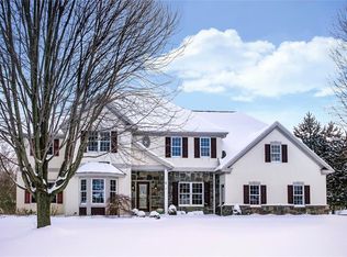 1 Esker Rise, Victor, NY 14564