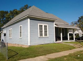 530 W New York Ave, McComb, MS 39648