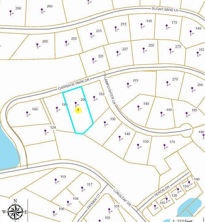 1st image of 200 Carriage Park Dr