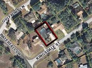 8269 Kingsdale St, Spring Hill, FL 34608