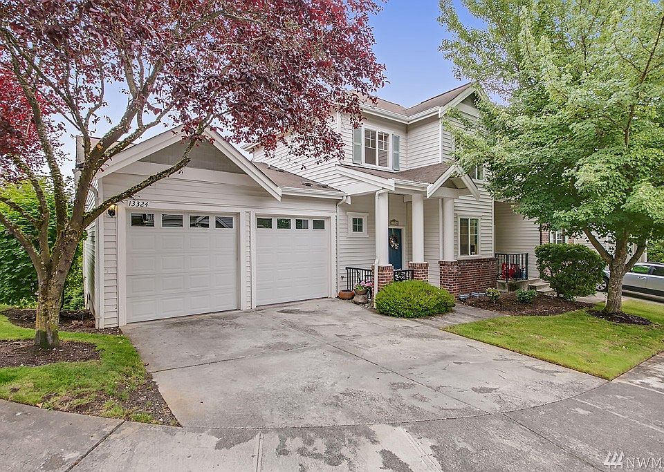 1st image of 15400 132nd Ave NE #9-A