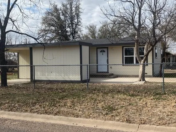 479 E 40th St, San Angelo, TX 76903