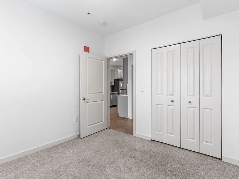 The Lucy Apartments — Photo 11