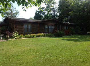 9486 N H-33, CURTIS, MI 49820