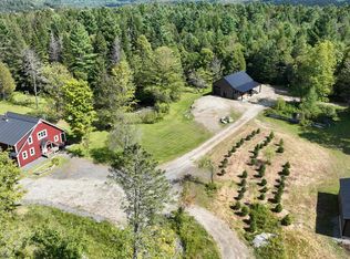 420 Steendom Lane, Lyndon, VT 05852