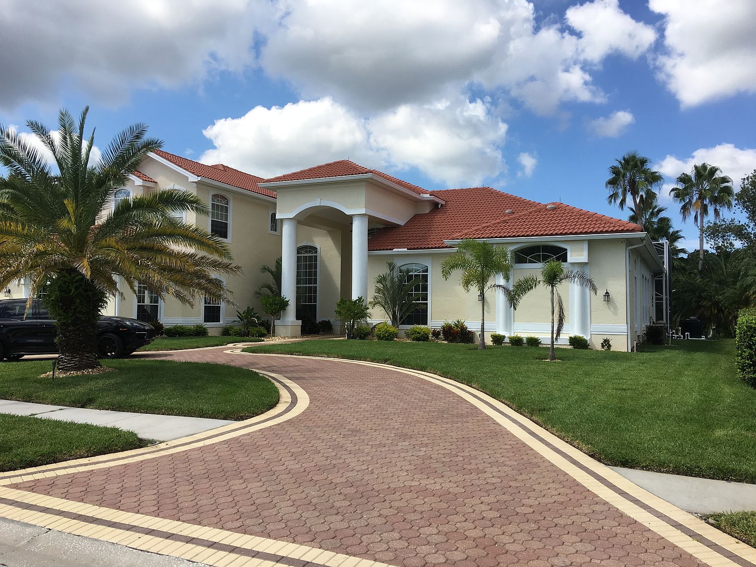1814 Lago Vista Blvd, Palm Harbor, FL 34685 Zillow