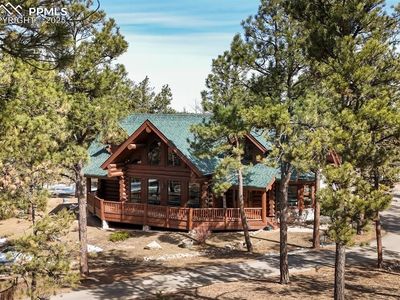8510 Kirk Dr, Colorado Springs, CO, 80908