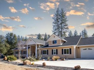 21833 Sawmill Flat Rd, Columbia, CA 95370