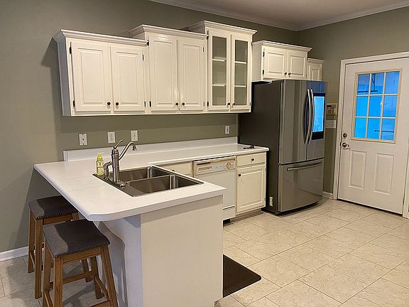 Samsung Smart Refrigerator