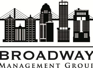 11406 Mitchell Hill Rd, Fairdale, KY 40118