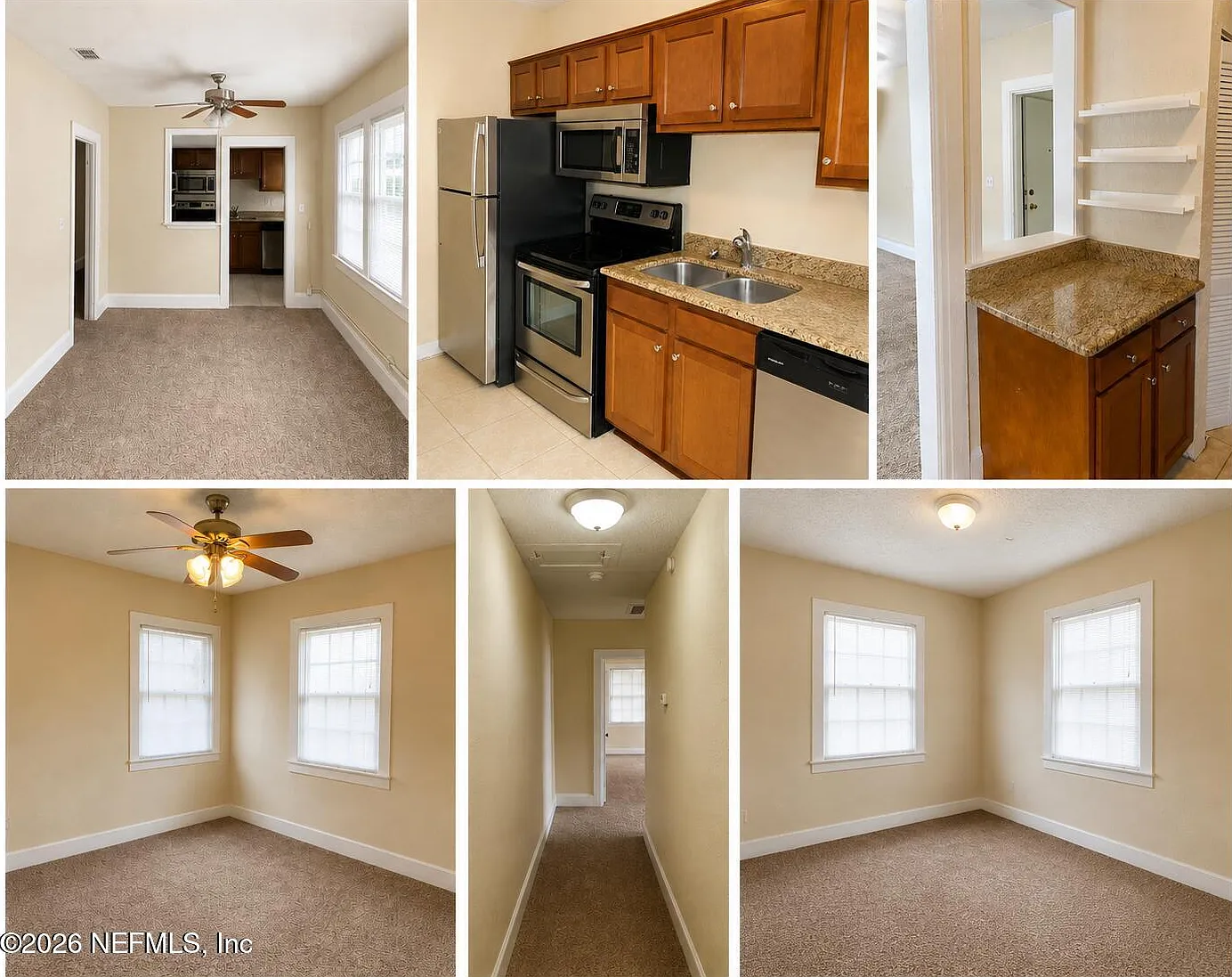 2 bed, 1.0 bath, 1000 sqft, $1,150 — Photo 2