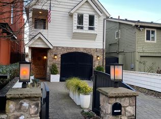 7410 S Miles Pl, Portland, OR 97219