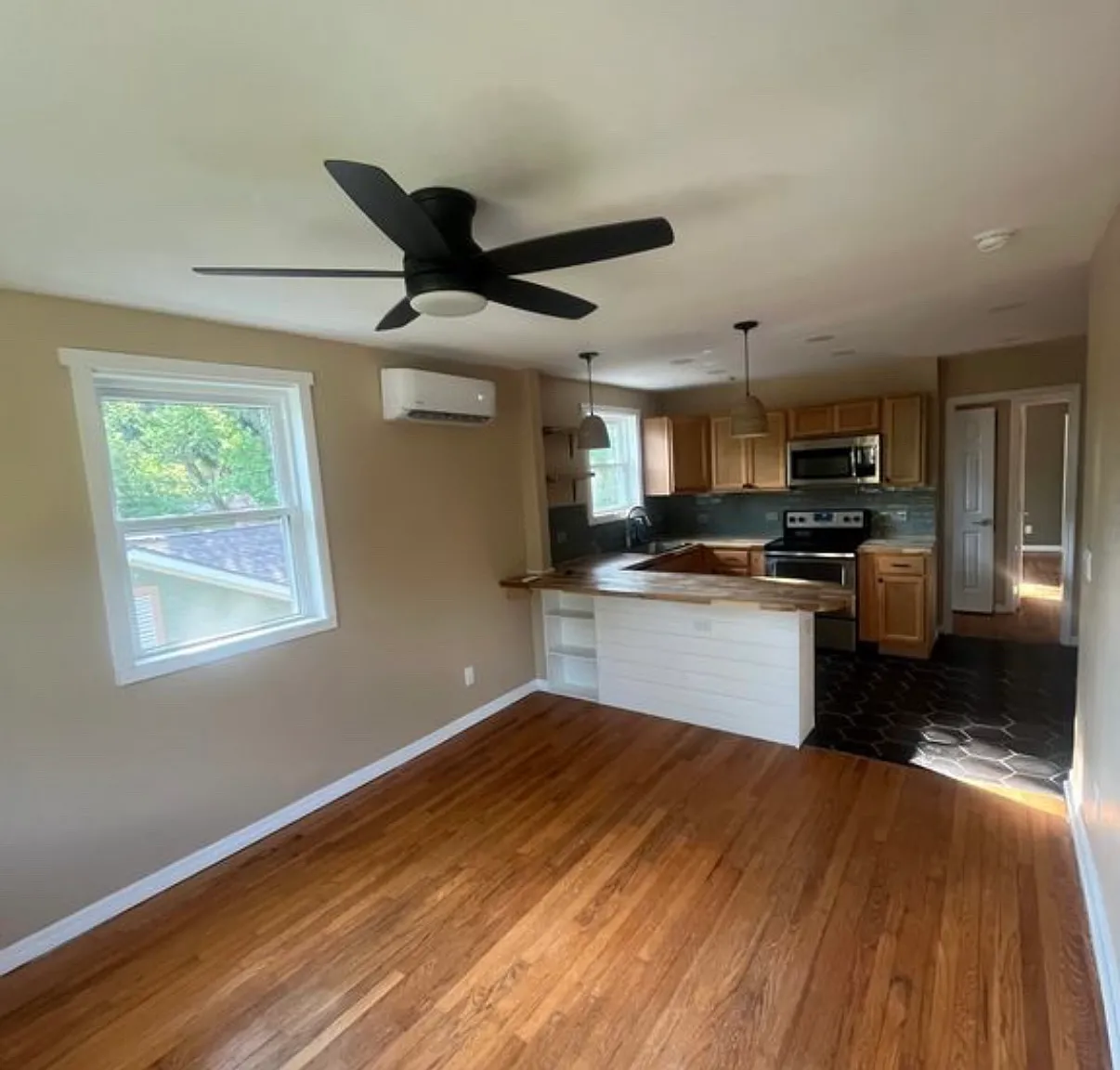 1 bed, 600 sqft, $1,250 — Photo 2