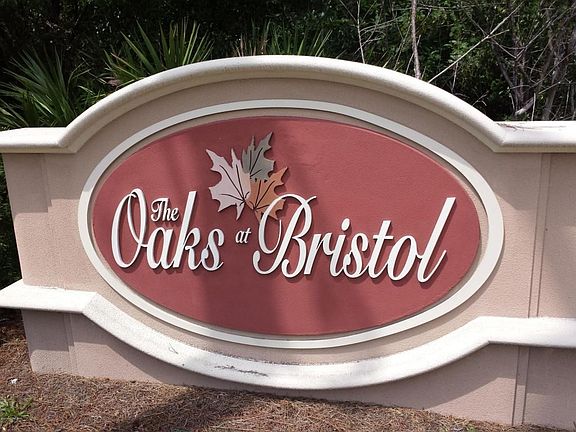 Entrance Sign