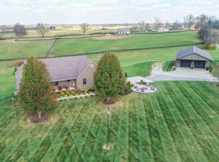 608 Ardery Rd, Paris, KY 40361
