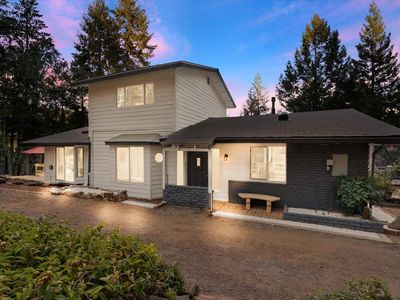 13966 Mill Creek Ln, Grass Valley, CA, 95945