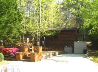 109 Hidden Valley Rd, Cleveland, GA 30528