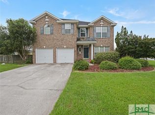 100 Iron Horse Spur, Savannah, GA 31419