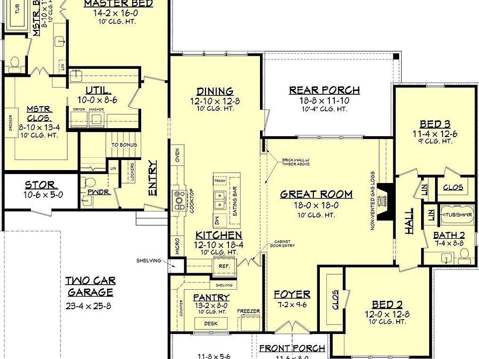 2nd image of 315 Furlong Trce
