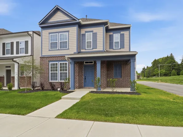 12021 Jeff Ct, Noblesville, IN 46060
