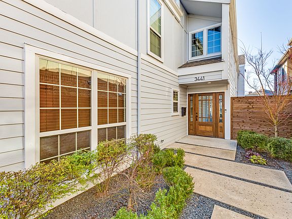 2nd image of 3441 Asbury St