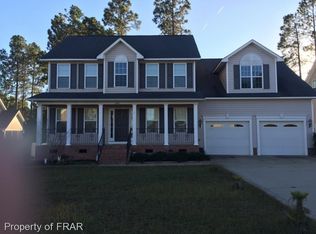 164 Marquis Dr, Cameron, NC 28326