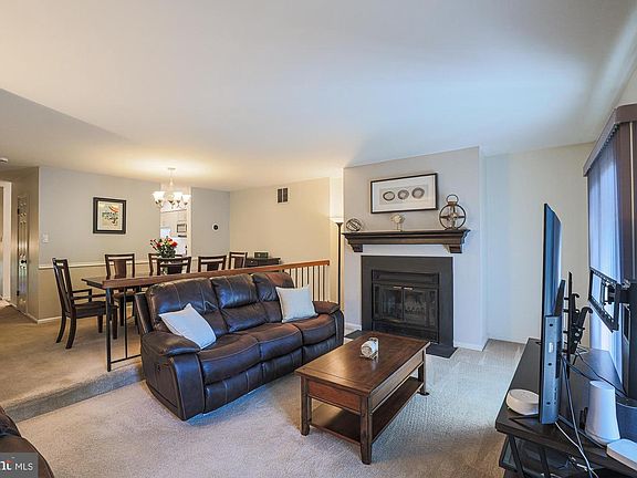 5th image of 7477 Swan Point Way Unit 4-2