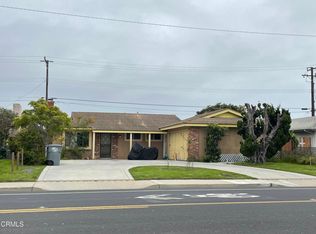 2140 W Hemlock St, Oxnard, CA 93035
