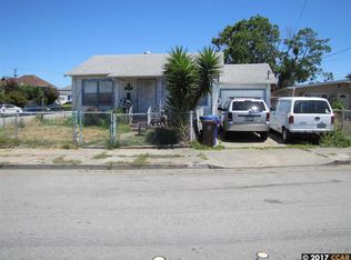 1724 16th St, San Pablo, CA 94806