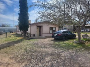 4606 N Freiday Ln, Kingman, AZ 86409