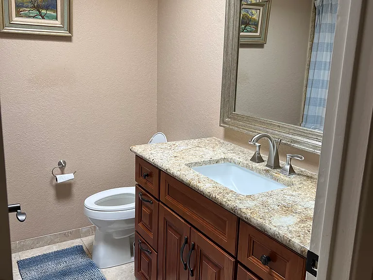 6860 N McFall Crags Pl — Photo 9