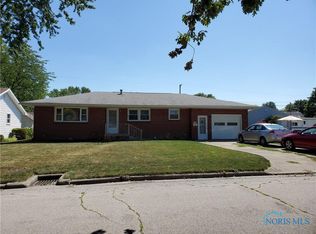 702 Linwood Ave, Delta, OH 43515