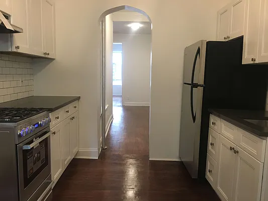 Rented by Compass | media 21