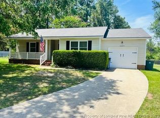 6694 Ludlow Pl, Fayetteville, NC 28314