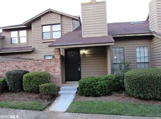 200 Parma Dr UNIT V, Daphne, AL 36526