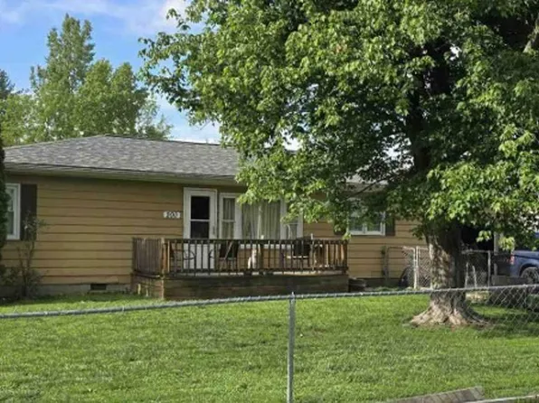 200 W Walnut St, Crothersville, IN 47229