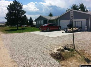 330 Elm St, Buffalo, WY 82834