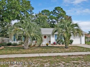 753 Bahia Dr, Saint Augustine, FL 32086