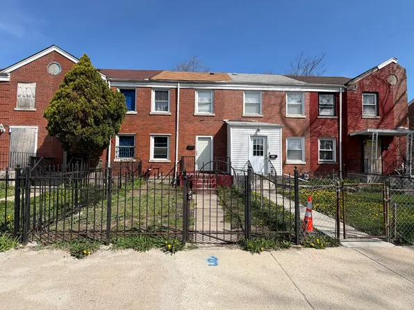 652 E 105th Pl, Chicago, IL 60628