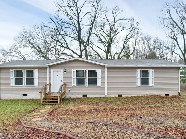 1215 Sweetwater Vonore Rd, Sweetwater, TN 37874