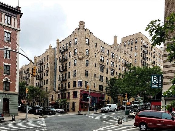 2nd image of 75 Cabrini Blvd APT 34