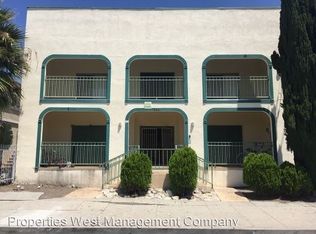 236 W 14th St APT 9, San Pedro, CA 90731