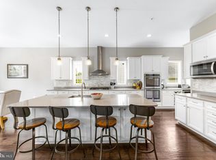 5519 Golden Eagle Rd, Frederick, MD 21704