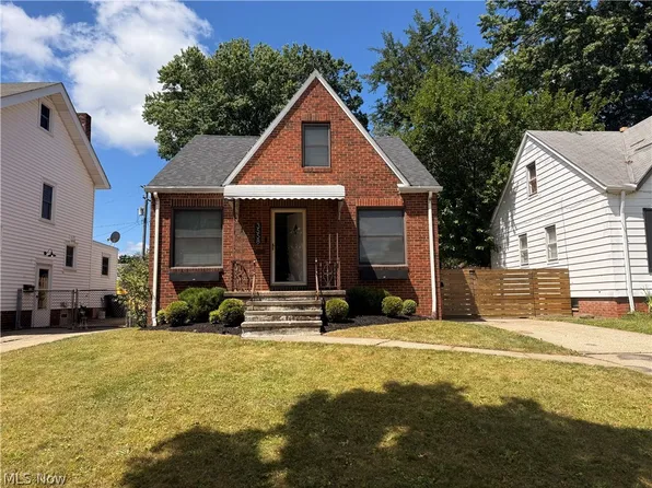 3558 W 146th St, Cleveland, OH 44111