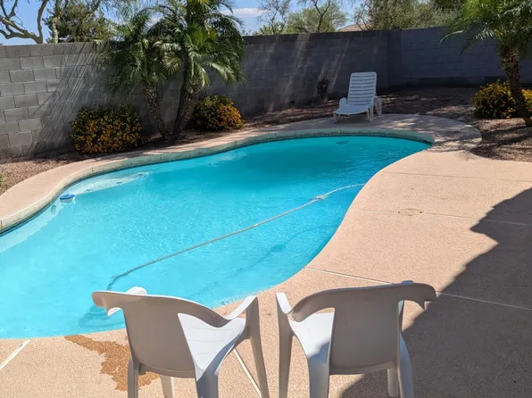 3724 E DERRINGER Way, Gilbert, AZ 85297