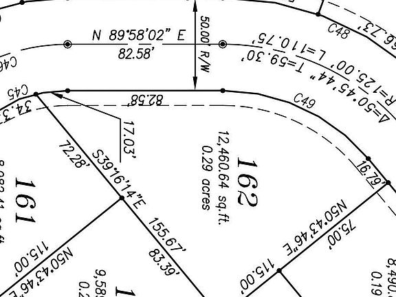 3rd image of 1563 E South Bay Dr Lot 162