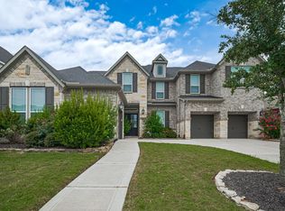 1322 McMurtry Ridge Dr, Katy, TX 77494