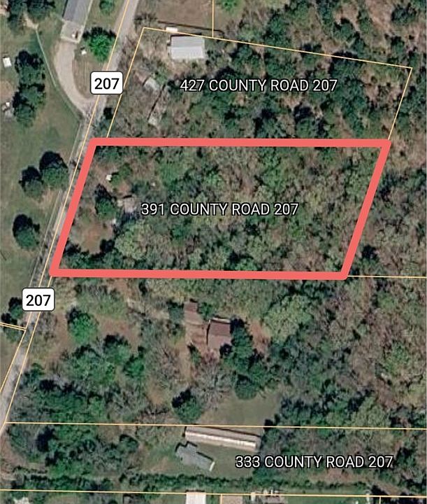 1st image of 391 County Road 207