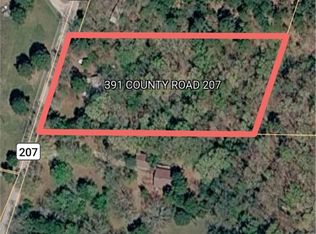 391 County Road 207, Eureka Springs, AR 72632